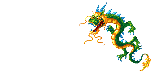 Chinese Dragon Gif - ClipArt Best