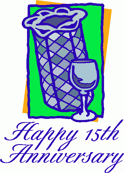 happy_15th_anniversary_1 clipart - happy_15th_anniversary_1 clip art