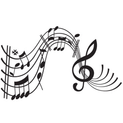 Music Note Tattoos