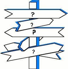 Signpost Clip Art - ClipArt Best