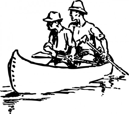 Free vector graphics clip art boat Free vector for free download ...