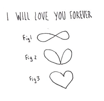 love symbol