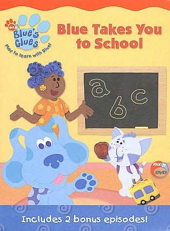 blues clues