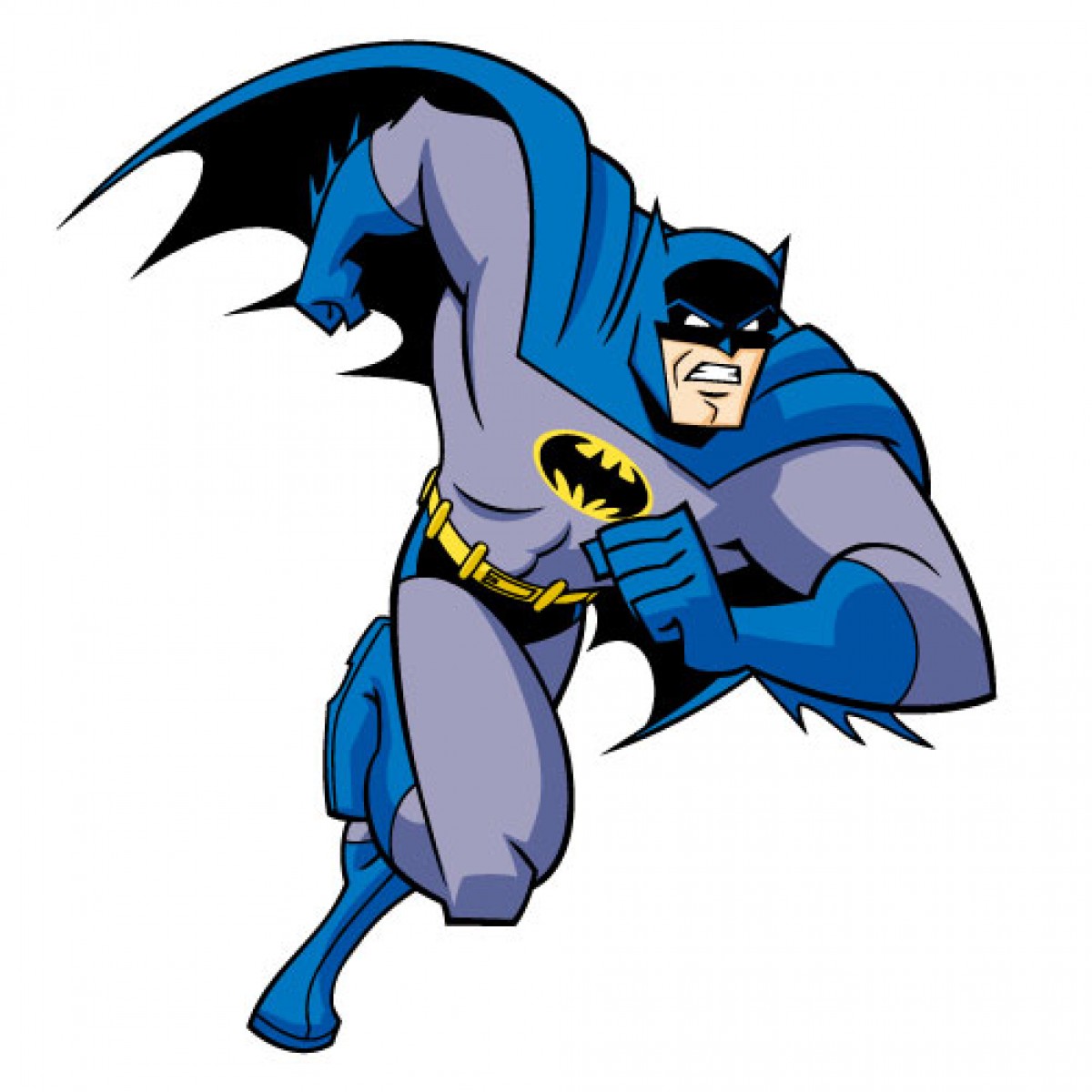 Custom Batman Wall Stickers, Decals, and Batman Wall Murals for ...