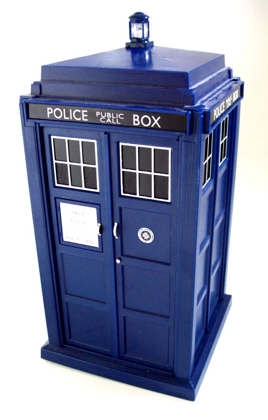 tardis