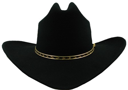 AV8R Stuff - ARMY COWBOY HATS