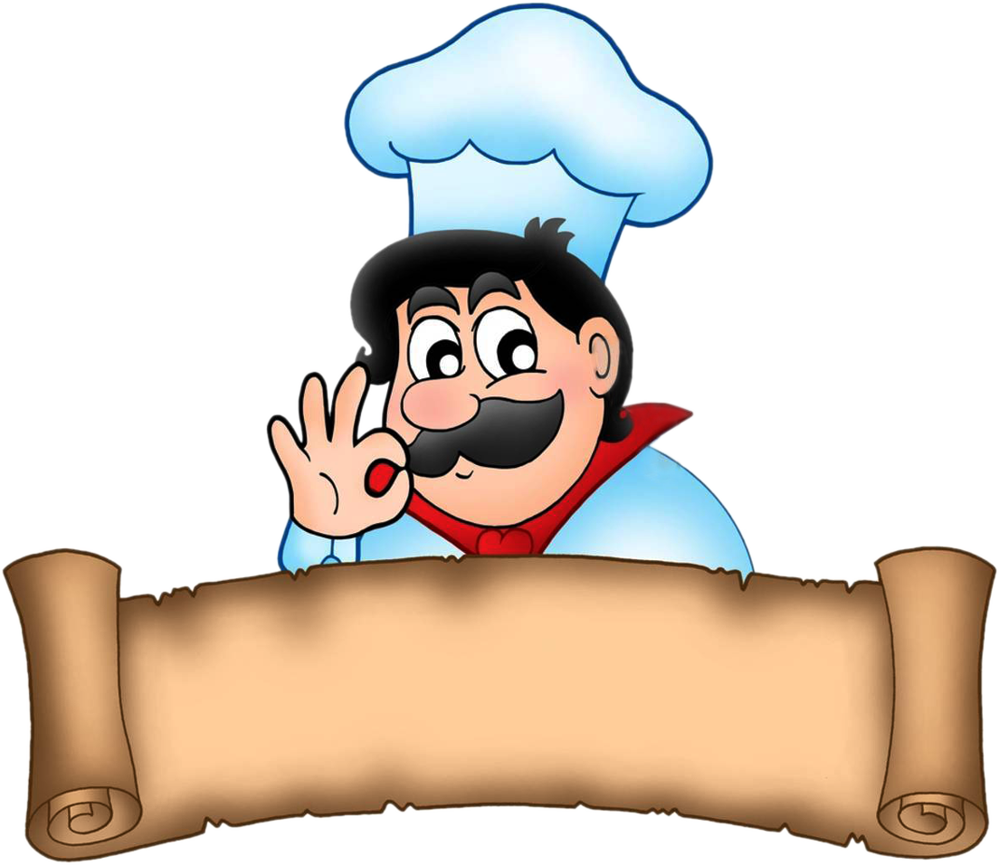 Logo Chef - ClipArt Best