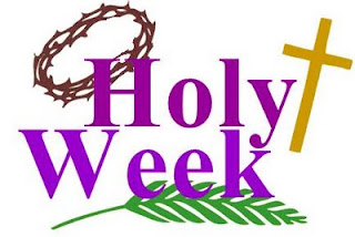 Clip Art Free Images For Holy Week - ClipArt Best