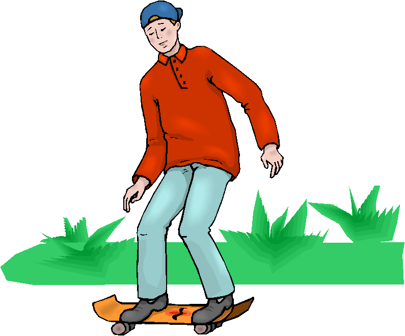 Microsoft Free Clipart