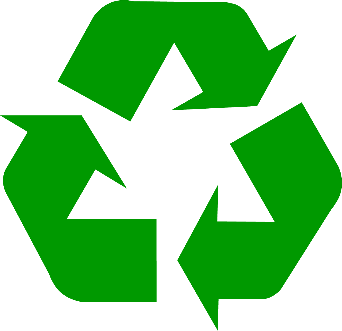 Download Recycling Symbol - The Original Recycle Logo