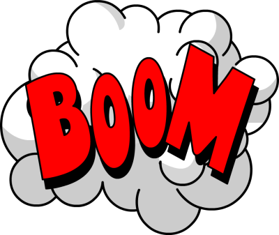 Bam Clipart