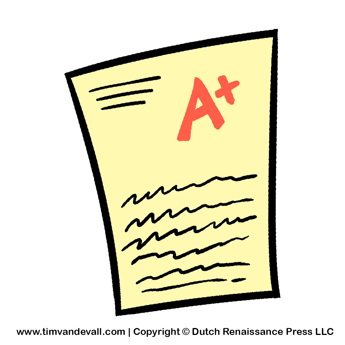 Clip Art Test - Tumundografico