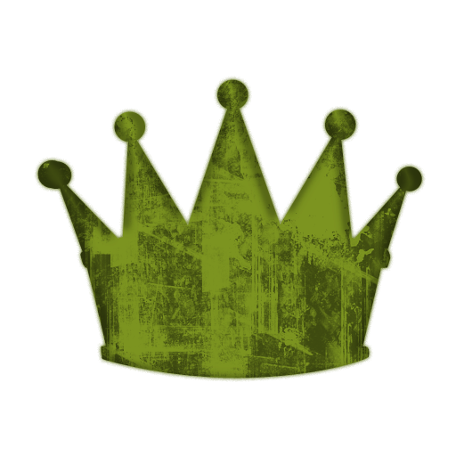 Gallery For > 5 Point Crown Clip Art