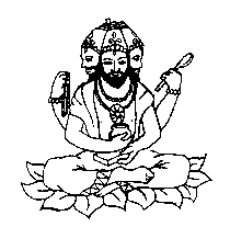Durga Clipart