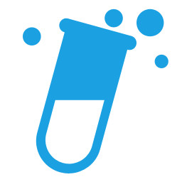 Test Tube Icon - ClipArt Best