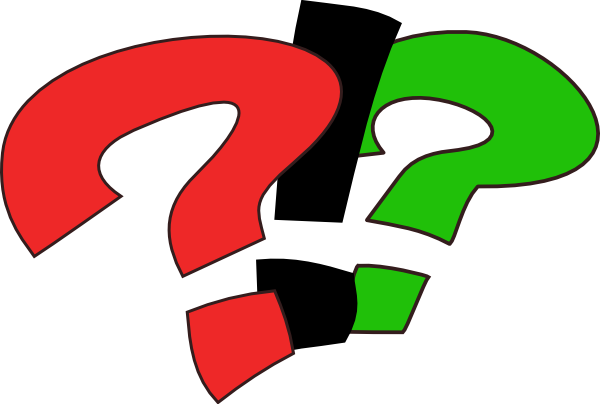 Punctuation Clipart - Free Clipart Images