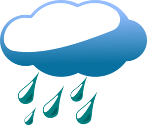 Rain Clipart - Free Clipart Images