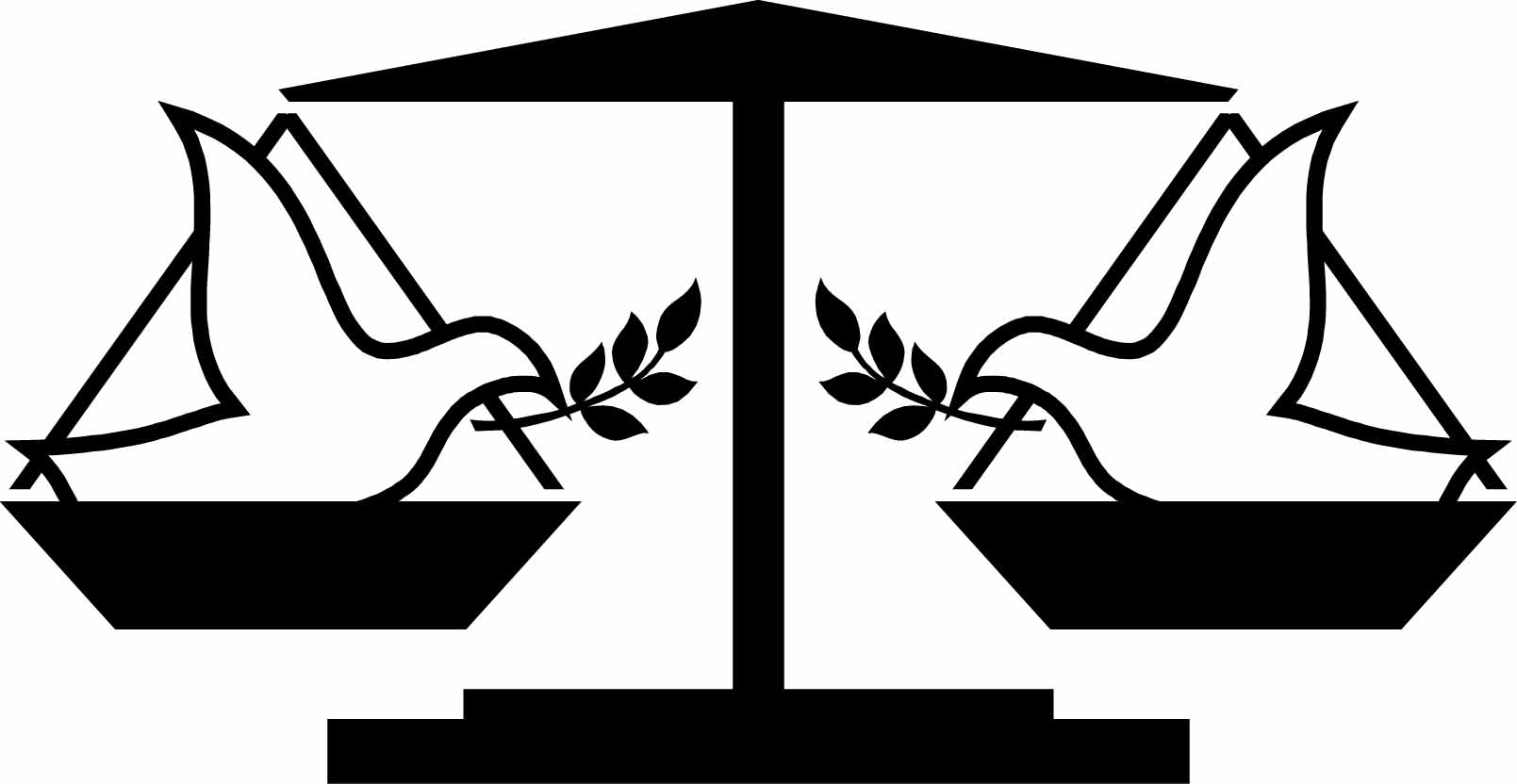 Osacho Peaceandjustice Logo | Free Images - vector ...