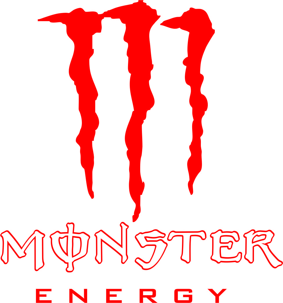 Popular items for monster energy on Etsy