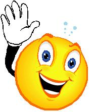 Excited Happy Face - ClipArt Best