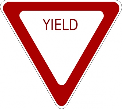 Traffic Sign Clipart - Free Clipart Images