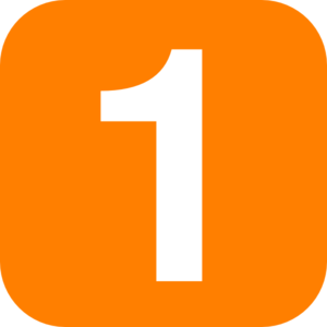 Clipart Numbers