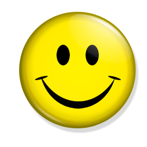 Excited Happy Face - ClipArt Best