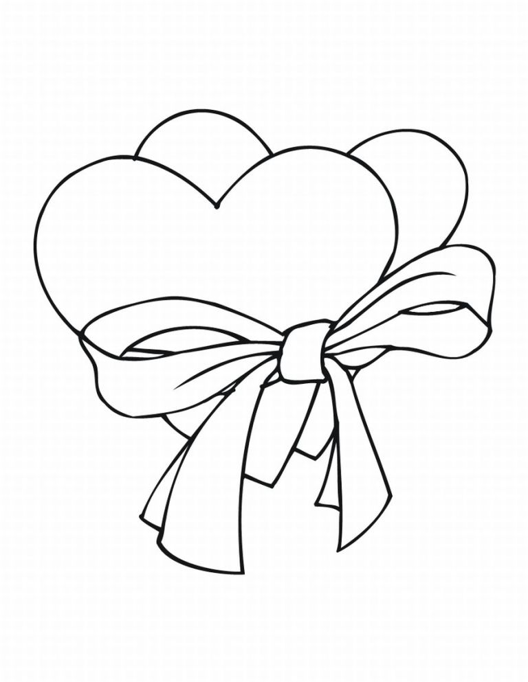 Heart Tattoos