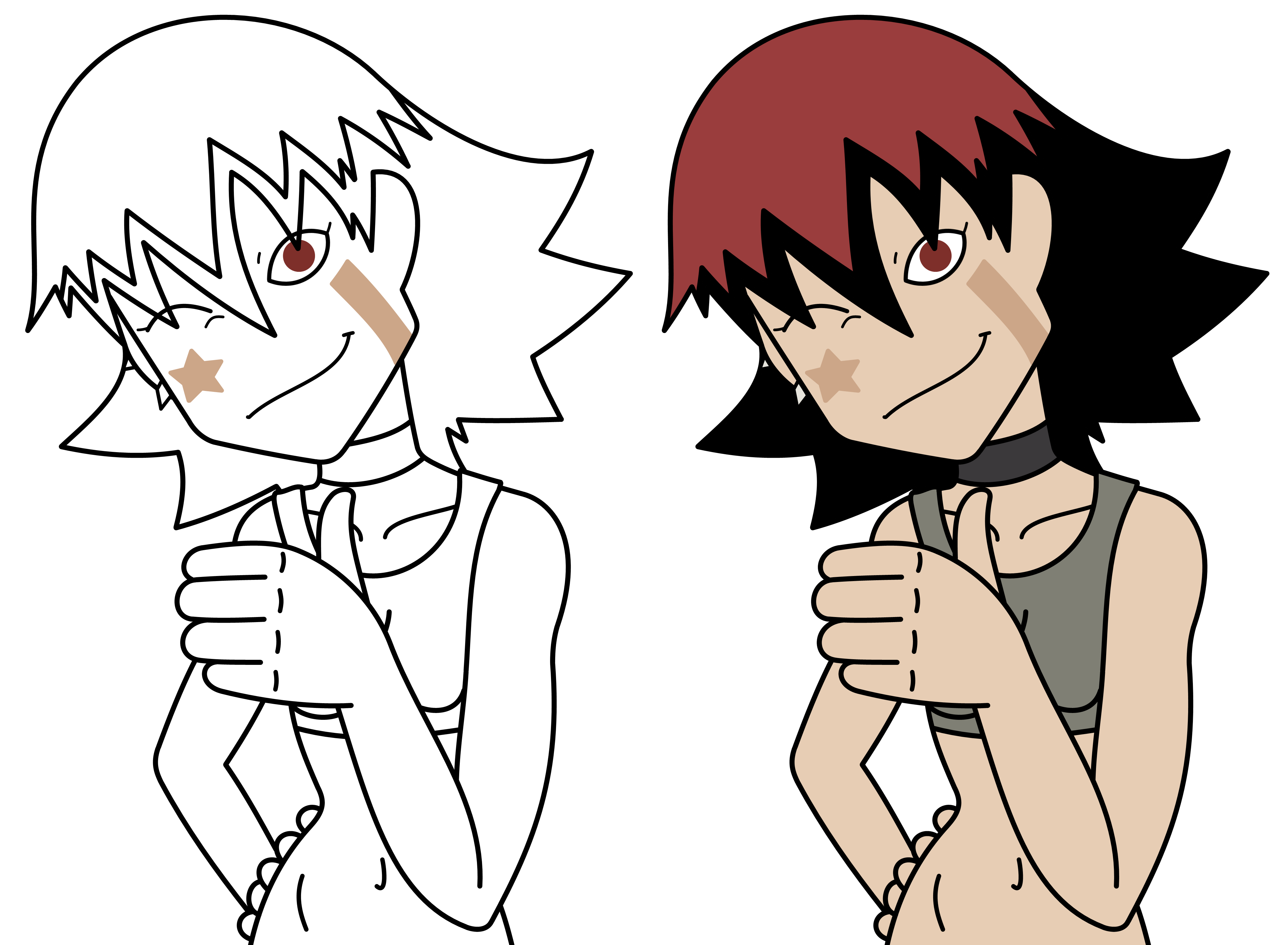 Thumbs up smiley gif