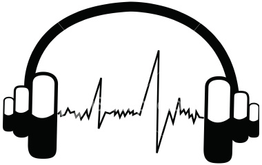 Headphone Vector - ClipArt Best