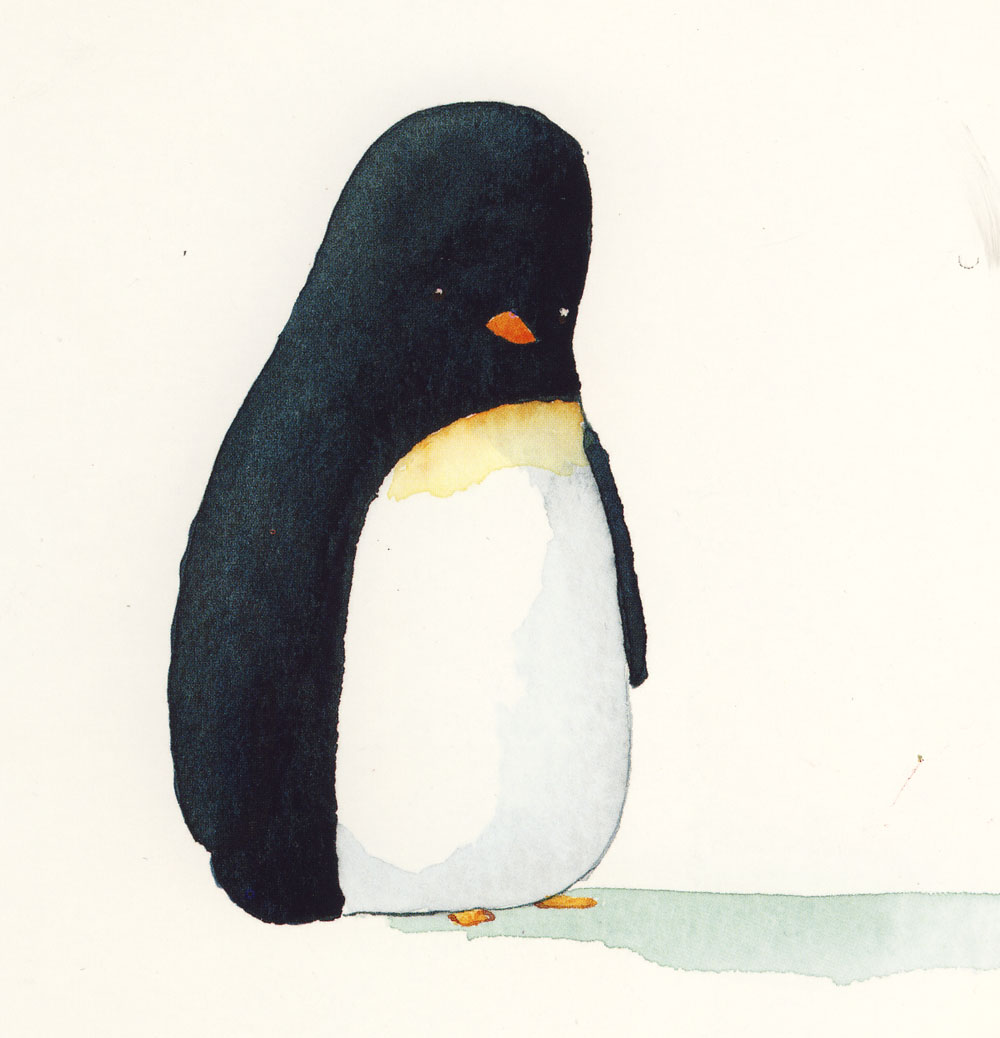 Ninja Woman: PICTURE BOOK WORKSHOP #30: Illustrating Emotions