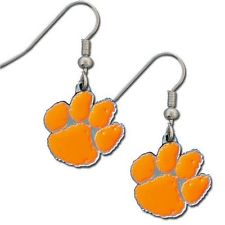 Logo Earrings