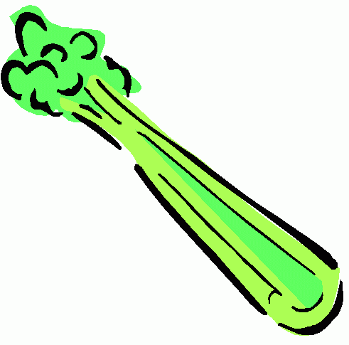 Clip Art» Food» Veggies» Completely ...