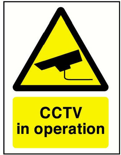 Cromwell Industrial Tools UK: Hazard