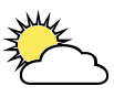 Weather Symbols