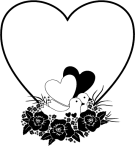 Mega 3 Collection | Wedding 2 - Joni Prittie (Vector Art (Holmes ...