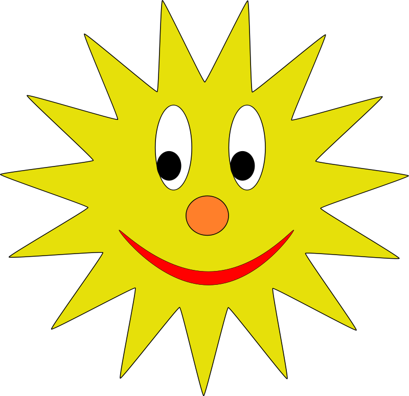 sun