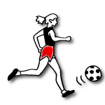Girls Soccer