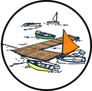 Clip Art Dock