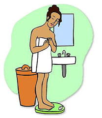 Weight Loss Clip Art Free - ClipArt Best