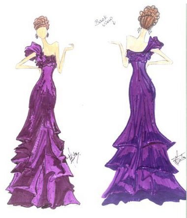 From Cuban refugee to teen fashion designer: West Ottawa student ...