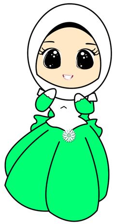 Hijabbers Anime