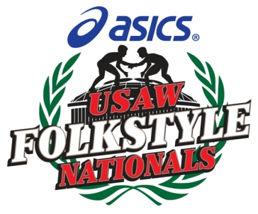 ASICS USAW Folkstyle Nationals | USA Wrestling