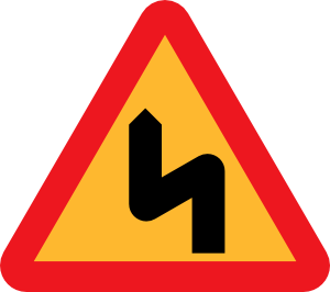 Zigzag Signs