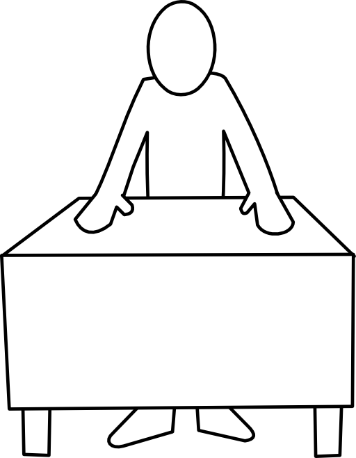 Directeur Principal Clipart Royalty Free Public ...