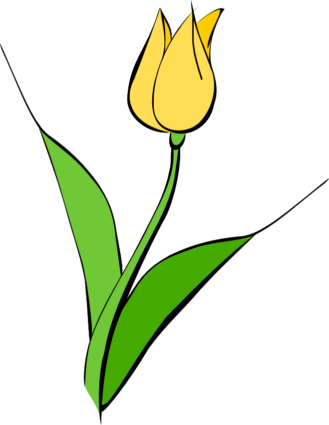 Flower Clip Art