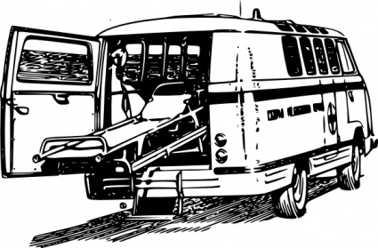 Ambulance Vector - Download 15 Vectors (Page 1)