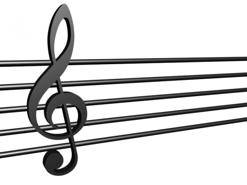 Musicoronada: 2ºC - La clave de sol