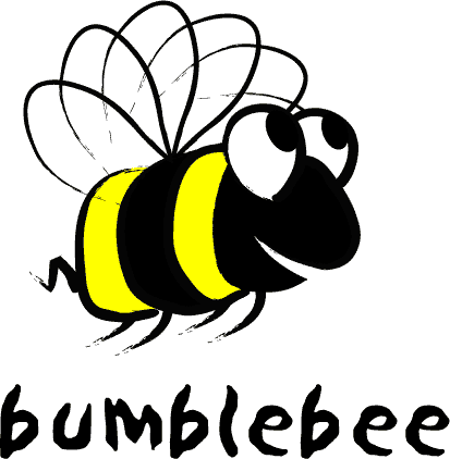 Bumble Bee Logo - ClipArt Best