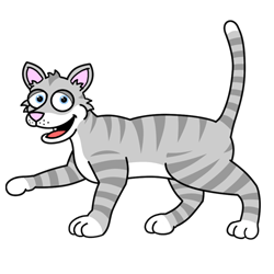 How to Draw Cats